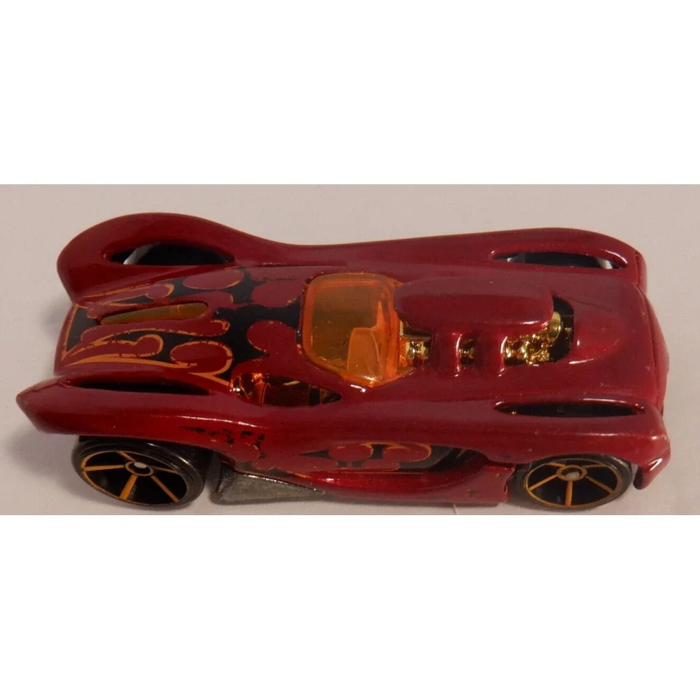 Lot Of 15 HotWheels And Other Die-Cast‎ Cars